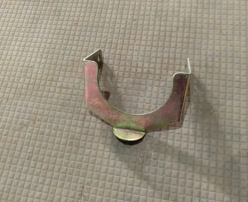 MS Sprinkler C Clamp
